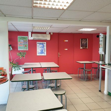 Premiere Classe Limoges Nord Eksteriør bilde